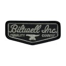 Biltwell Shield 3" black/grey