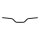 Biltwell 7/8" tracker high handlebar, black