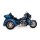 Vance & Hines, Power Dual Trike adapter kit. Chrome