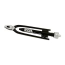 Cruztools Safety Wire Pliers - 8.5"