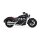 V&H 3" (7.62cm) Twin Slash slip-on mufflers