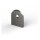 MCS Laser cut steel mounting tab