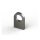 MCS Laser cut steel mounting tab