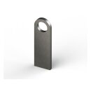 MCS Laser cut steel mounting tab