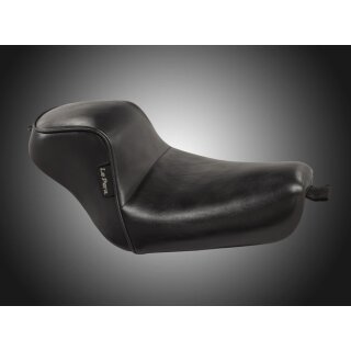 LePera, Sprocket solo seat. Smooth
