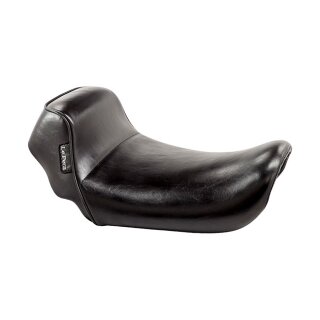 LePera, Sprocket solo seat. Smooth