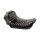 LePera, Sprocket solo seat. Pleated