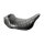 LePera, Sprocket solo seat. Pleated