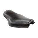 Harley XL Sportster Le Pera Streaker solo seat smooth 04-20