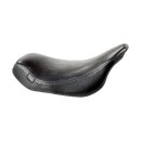 Le Pera, Streaker solo seat. Black, smooth