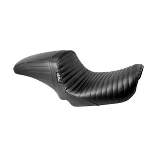 Le Pera, KickFlip solo seat. Pleated