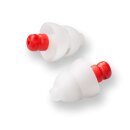 Alpine MotoSafe Race earplugs