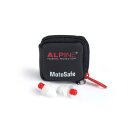Alpine MotoSafe Race earplugs