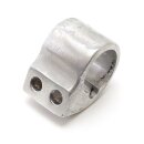 Lenker Schalter Taster Alu Guss für Harley Old School Chopper Custom 1"