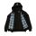 Holy Freedom Zip-up hoodie Uppercase