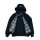 Holy Freedom Zip-up hoodie Dirt garage