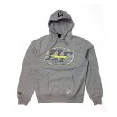 Holy Freedom Hoodie Shining