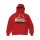 Holy Freedom Hoodie Shotgun Red
