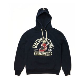 Holy Freedom Hoodie Speedway