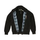 Holy Freedom Zip-up sweater Vecchio Fitch