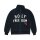Holy Freedom Zip-up sweater College