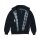 Holy Freedom Zip-up sweater College