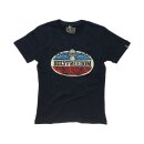 Holy Freedom T-shirt Triple and twins
