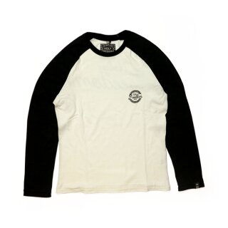 Holy Freedom Long sleeve Baseball