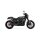 Vance & Hines, Hi-Output slip-on muffler. Black