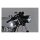 Daytona, Neo Vintage LED headlamp. Black