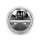 Daytona, Neo Vintage LED headlamp. Chrome