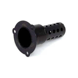 V&H quiet baffle for 2-1 Upsweep