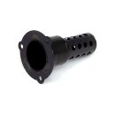 V&H quiet baffle for 2-1 Upsweep