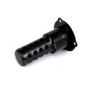 V&H quiet baffle for 2-1 Upsweep