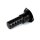 V&H quiet baffle for 2-1 Upsweep