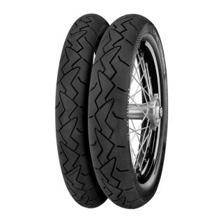 ContiClassicAttack 120/90R18 M/C 65V TL