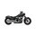 V&H 3" Twin Slash slip-ons chrome