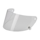 Biltwell Gringo S Anti-fog Face Shield Clear