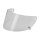 Biltwell Gringo S Anti-fog Face Shield Clear