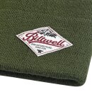 Biltwell Camper beanie olive