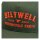 Biltwell Patrol trucker hat camo/orange