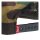 Biltwell Patrol trucker hat camo/orange