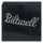Biltwell Script 2 trucker hat black/grey
