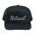 Biltwell Script 2 trucker hat black/grey