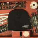 Biltwell Shield beanie black