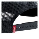Biltwell Swingarm trucker hat black/white