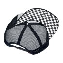 Biltwell Swingarm trucker hat black/white