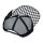 Biltwell Swingarm trucker hat black/white