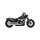 V&H Eliminator 300 slip-ons chrome