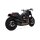 Vance & Hines, Hi-Output slip-ons black